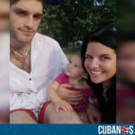 Escritora cubana pide ayuda para localizar a su hijo desaparecido en Canadá