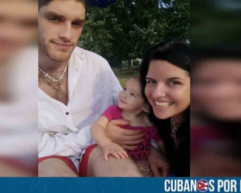 Escritora cubana pide ayuda para localizar a su hijo desaparecido en Canadá