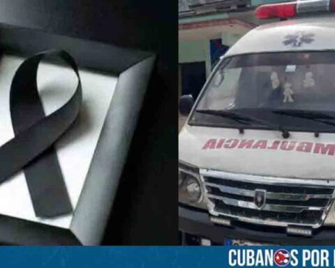 Cienfuegos: Ciclista fallece tras ser arrollado por un vehículo