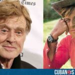 Falleció Robert Redford, leyenda de Hollywood, a los 89 años