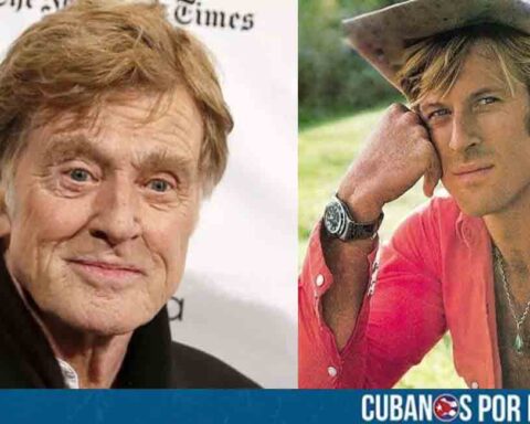 Falleció Robert Redford, leyenda de Hollywood, a los 89 años