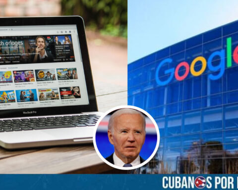 La empresa tecnológica Google admitió este martes que el gobierno del demócrata Joe Biden promovió la censura política presionando para eliminar contenido, aunque no violara las políticas de YouTube.