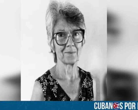 Encuentran sin vida a anciana reportada como desaparecida en La Habana
