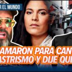 En una reciente entrevista, la artista cubana, Haydée Milanés, reveló las causas por las que fue víctima de censura en Cuba.