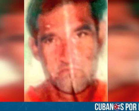 Hombre está desaparecido desde el 18 de agosto en Holguín; su familia pide ayuda
