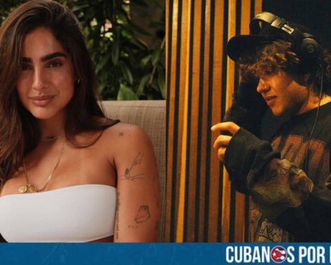 La influencer venezolana Isabella Ladera presentó una demanda contra el cantante colombiano Brandon De Jesús López Orozco, conocido artísticamente como Beéle, en una corte de Miami-Dade por la filtración de un video íntimo que la pareja había grabado durante su relación.