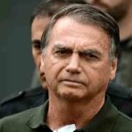 Expresidente de Brasil, Jair Bolsonaro, fue diagnosticado con cáncer de piel