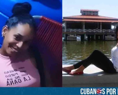 Joven cubana pierde la vida en La Habana tras un terrible accidente