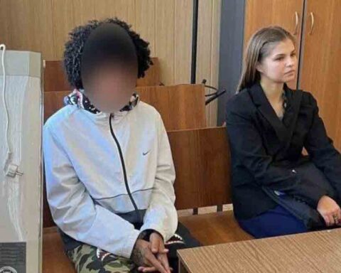 Joven cubano recibe orden de expulsión de Rusia por un caso de drogas