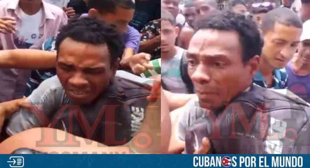 ¡Indignante! Dejan en libertad a delincuente en Santiago de Cuba con amplio historial de asaltos