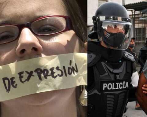 ICLEP: Más de mil violaciones a las libertades de expresión y prensa podrían cerrar el 2025