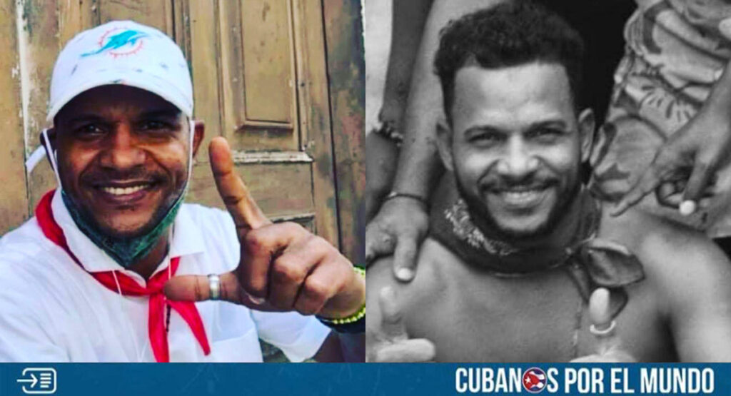 El rapero cubano Maykel Castillo Pérez, conocido como Maykel Osorbo, fue trasladado en días recientes a una celda de castigo en la prisión Kilo 8, ubicada en Pinar del Río.