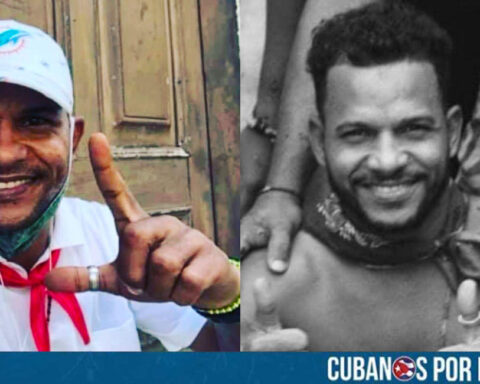 El rapero cubano Maykel Castillo Pérez, conocido como Maykel Osorbo, fue trasladado en días recientes a una celda de castigo en la prisión Kilo 8, ubicada en Pinar del Río.