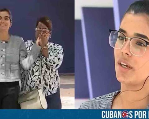 Otorgan miedo creíble en EE. UU. a joven cubana manifestante del 11J