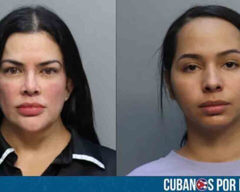 A la cárcel dos mujeres en Miami por fraude a una compañía de seguros