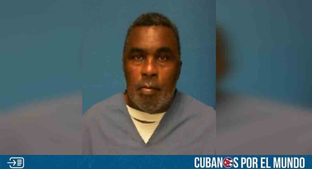 ¡Insólito! Por presunto error, autoridades de Miami-Dade liberaron de la cárcel a un asesino