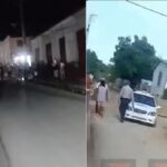 Dictadura cubana detiene a manifestante de Gibara tras protesta pacífica