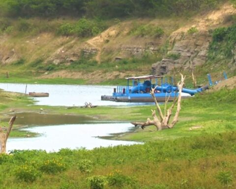Santiago de Cuba enfrenta la peor sequía en los últimos diez años