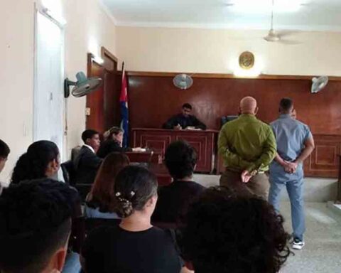 Sentenciado a 15 años de cárcel un traficante de drogas en Las Tunas