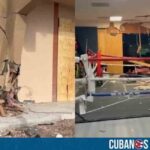 Templo del boxeo cubano en Las Vegas sufre graves daños tras un accidente