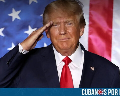 La administración del presidente Donald Trump tiene planteado destinar una cifra de 400 millones de dólares para enfrentar a los regímenes marxistas y antiamericanos de Cuba, Venezuela y Nicaragua.