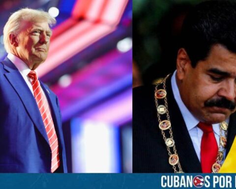 El presidente de Estados Unidos, Donald Trump, dio un mensaje este domingo sobre los posibles ataques que puedan registrarse dentro de Venezuela en contra del Cartel de los Soles.