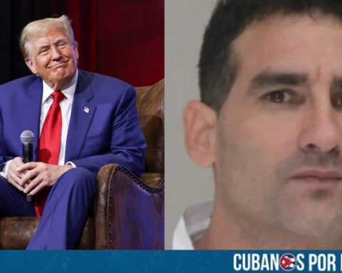 El presidente de Estados Unidos, Donald Trump, reaccionó en las últimas horas al asesinato que ejecutó un cubano indocumentado con antecedentes penales en Dallas, Texas.