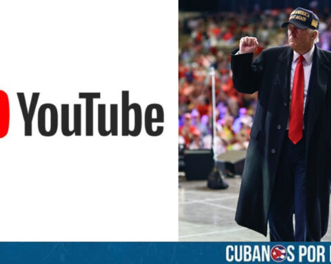 YouTube aceptó pagar 24,5 millones de dólares al presidente de Estados Unidos, Donald Trump, con el propósito de poner fin a una demanda por la suspensión de su cuenta en la plataforma de videos.