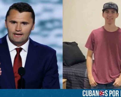 Identificado el sospechoso de asesinar a Charlie Kirk: se llama Tyler Robinson y tiene 22 años