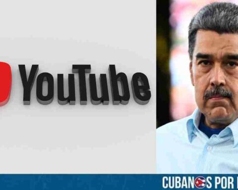 YouTube eliminó el canal oficial del dictador Nicolás Maduro, que contaba con más de 233 mil suscriptores.