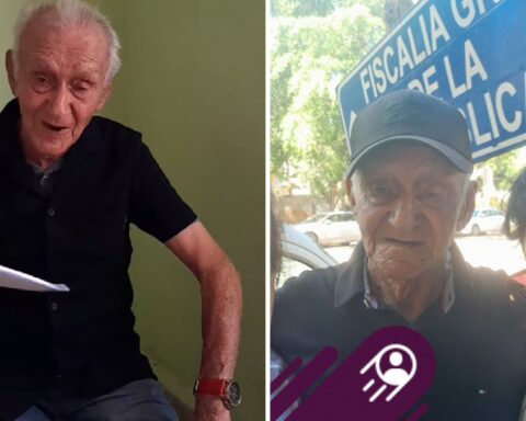 Cubana denuncia que a su abuelo le quitaron su casa a través de una estafa
