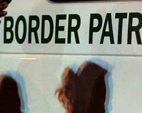 Cubano fue arrestado por la Patrulla Fronteriza en Texas por tráfico de migrantes