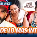 El influencer Alex Otaola expuso en su show, Hola! Ota-Ola, las precarias condiciones que deben vivir las cubanas ante la falta de íntimas en la isla comunista.
