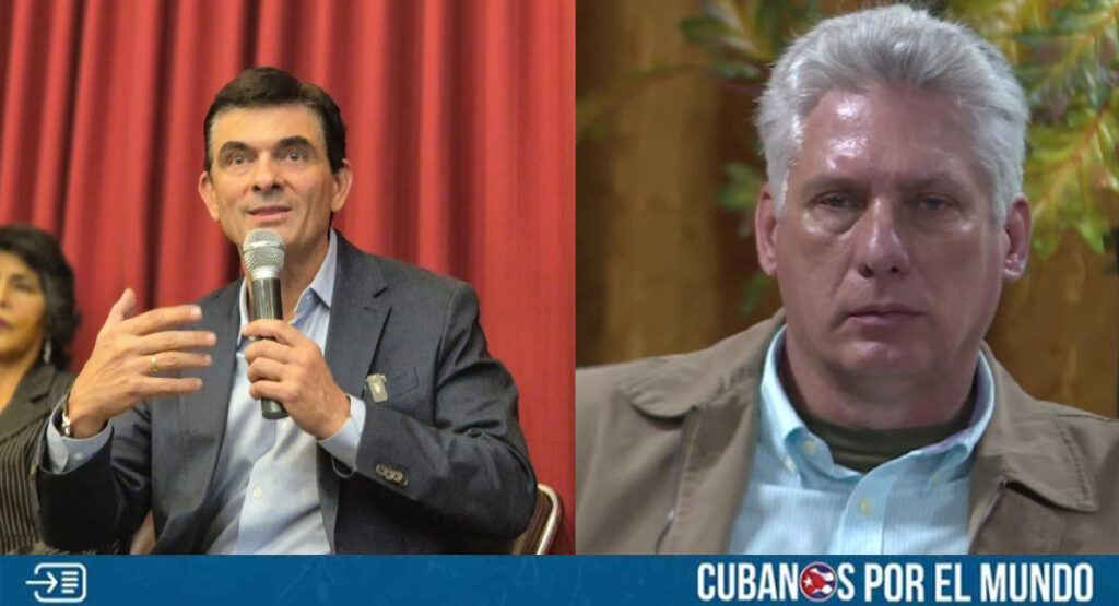 En un claro distanciamiento de la tradición izquierdista que dominó la política en Bolivia durante dos décadas, el presidente electo Rodrigo Paz anunció que no extenderá invitaciones a los dictadores de Cuba, Venezuela ni Nicaragua para su ceremonia de asunción el próximo 8 de noviembre.