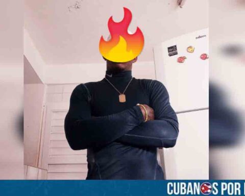 Capturan a delincuente que robó una moto eléctrica en La Habana