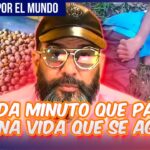 El influencer cubano Alex Otaola expuso en su show, Hola! Ota-Ola, denuncias que llegan desde la isla sobre el colapso de los servicios básicos, que ahora se agravan entre las largas jornadas de apagones y el reciente paso del huracán Melissa, que causó destrozos en zonas que ya habían sido devastadas por el comunismo.