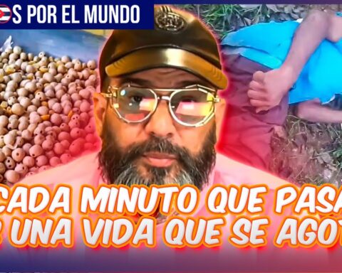 El influencer cubano Alex Otaola expuso en su show, Hola! Ota-Ola, denuncias que llegan desde la isla sobre el colapso de los servicios básicos, que ahora se agravan entre las largas jornadas de apagones y el reciente paso del huracán Melissa, que causó destrozos en zonas que ya habían sido devastadas por el comunismo.