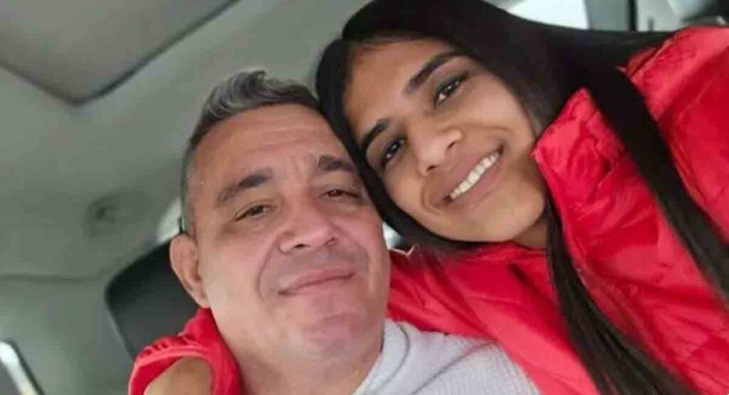 Joven madre cubana pierde la vida en accidente de tránsito en EE. UU.