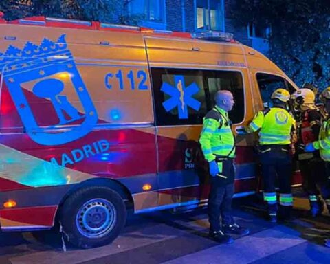 Cubano fue arrestado en España por asesinato con arma blanca