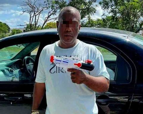 Cubano fue arrestado en México por una insólita “broma”