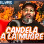 En medio de la desidia que azota a la isla por culpa de la ineficiencia de los comunistas, los cubanos se han visto en la obligación de quemar los basureros a cielo abierto que abundan en el país.