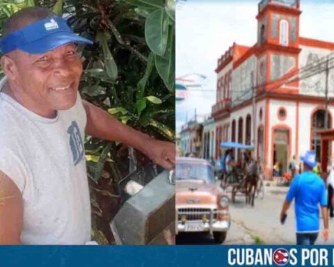 Detenido el supuesto asesino de un hombre en Matanzas