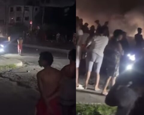 Cubalex denuncia al menos 15 detenidos tras protestas por apagones en Marianao