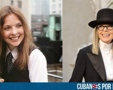 Diane Keaton, la legendaria actriz cuya excentricidad y vulnerabilidad cautivaron generaciones, falleció este sábado en su hogar de California a los 79 años.