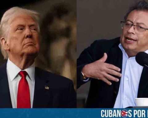 Trump suspende ayuda de EE. UU. a Colombia y acusa a Petro de ser un líder del narcotráfico
