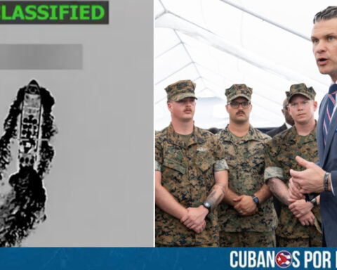 El secretario de Guerra de Estados Unidos, Pete Hegseth, reveló detalles de un ataque militar estadounidense contra una embarcación vinculada al Ejército de Liberación Nacional (ELN), la guerrilla colombiana considerada una organización terrorista por Washington.