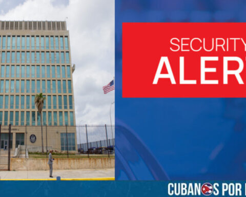 La Embajada de Estados Unidos en La Habana emitió este viernes una alerta de seguridad dirigida a sus ciudadanos y residentes permanentes en la isla ante el aumento de los robos y la violencia en la nación caribeña.