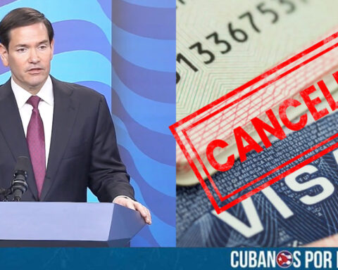 Esta semana, el gobierno de Estados Unidos confirmó que, negó la visa a varios funcionarios cubanos del Ministerio de Salud Pública del régimen por motivos de seguridad nacional.