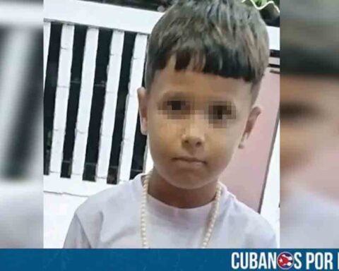 Artemisa: Hallan sin vida a niño de 5 años tras intensa búsqueda