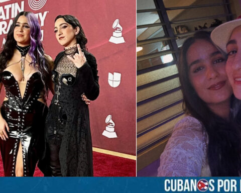 Emily Estefan, hija de Gloria y Emilio Estefan, presuntamente resultó agredida por su pareja, Gemeny Hernández, según informes que han trascendido en las últimas horas.